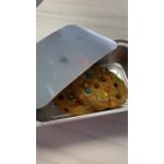 Choice 1.5 lb. Shallow Oblong Foil Take-Out Container with Board Lid - 250/Case Choice 1.5 lb. Shallow Oblong Foil Take-Out Container with Board Lid - 250/Case