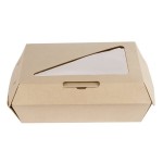 Bagcraft NFN-F608RQVTWF Eco-Flute 8 Bagcraft NFN-F608RQVTWF Eco-Flute 8