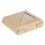 Bagcraft NFN-F608RQVTWF Eco-Flute 8 Bagcraft NFN-F608RQVTWF Eco-Flute 8