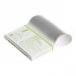 Preserve 38348 Compostable Medium Weight Dispenser Soup Spoons Refill - 840/Case Preserve 38348 Compostable Medium Weight Dispenser Soup Spoons Refill - 840/Case