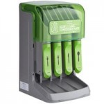 Preserve 38348 Compostable Medium Weight Dispenser Soup Spoons Refill - 840/Case Preserve 38348 Compostable Medium Weight Dispenser Soup Spoons Refill - 840/Case