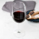 Libbey Vina 16 oz. Tall Wine Glass with Pour Lines - Sample Libbey Vina 16 oz. Tall Wine Glass with Pour Lines - Sample
