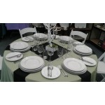 Libbey Vina 16 oz. Tall Wine Glass with Pour Lines - Sample Libbey Vina 16 oz. Tall Wine Glass with Pour Lines - Sample