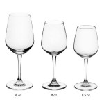 Acopa Radiance 16 oz. Wine Glass - Sample Acopa Radiance 16 oz. Wine Glass - Sample