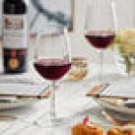 Acopa Radiance 16 oz. Wine Glass - Sample Acopa Radiance 16 oz. Wine Glass - Sample