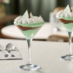 Acopa Select 7 oz. Martini Glass - Sample