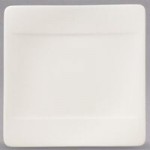 Villeroy & Boch 10-4510-3932 Modern Grace 1.5 oz. White Bone Porcelain Dip Bowl - 6/Case Villeroy & Boch 10-4510-3932 Modern Grace 1.5 oz. White Bone Porcelain Dip Bowl - 6/Case