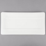 Villeroy & Boch 10-4510-3932 Modern Grace 1.5 oz. White Bone Porcelain Dip Bowl - 6/Case Villeroy & Boch 10-4510-3932 Modern Grace 1.5 oz. White Bone Porcelain Dip Bowl - 6/Case