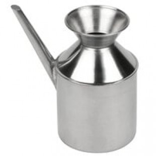 Town 37598 Asian Chef Oil Dispenser With Round Spout & Handle