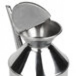 Town 37598 Asian Chef Oil Dispenser With Round Spout & Handle