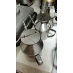 Town 37598 Asian Chef Oil Dispenser With Round Spout & Handle