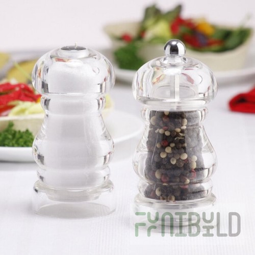 Chef Specialties 29190 Professional Series 5