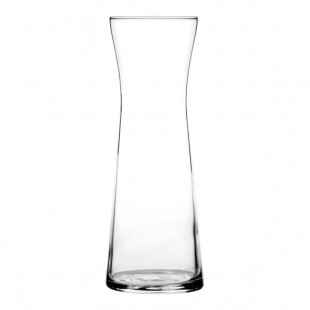 Tempo 32.75 oz. Glass Carafe - 24/Case