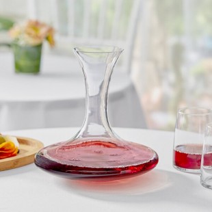 Stolzle Classic from Global Tableware Collective 26.5 oz. Decanter Stolzle Classic from Global Tableware Collective 26.5 oz. Decanter