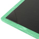 Menu Solutions WDPIX-C Washed Teal 8 1/2