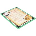 Menu Solutions WDPIX-C Washed Teal 8 1/2