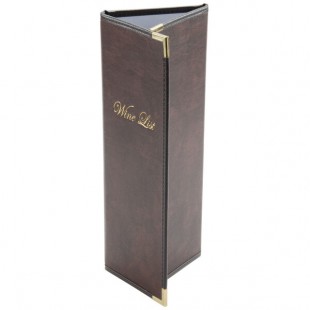 Menu Solutions RS130BD Royal Select Series 4 1/4 Menu Solutions RS130BD Royal Select Series 4 1/4