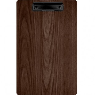 Menu Solutions WDCLIP-D Walnut 8 1/2