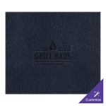 H. Risch, Inc. TABLEMAT15X13NAVY 15 H. Risch, Inc. TABLEMAT15X13NAVY 15