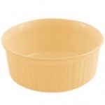 Bon Chef 5053 1.5 Qt. Platinum Gray Sandstone Finish Cast Aluminum Casserole Dish Bon Chef 5053 1.5 Qt. Platinum Gray Sandstone Finish Cast Aluminum Casserole Dish