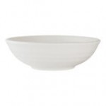 The Potter's Collection by Robert Gordon from Steelite International 1.125 Qt. Round Storm Porcelain Deep Bowl - 12/Case The Potter's Collection by Robert Gordon from Steelite International 1.125 Qt. Round Storm Porcelain Deep Bowl - 12/Case
