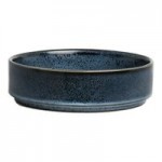The Potter's Collection by Robert Gordon from Steelite International 1.125 Qt. Round Storm Porcelain Deep Bowl - 12/Case The Potter's Collection by Robert Gordon from Steelite International 1.125 Qt. Round Storm Porcelain Deep Bowl - 12/Case