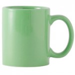 Tuxton BTB-3503 1.1 Qt. Cilantro China Menudo / Pasta / Salad Bowl - 12/Case Tuxton BTB-3503 1.1 Qt. Cilantro China Menudo / Pasta / Salad Bowl - 12/Case