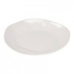 Cal-Mil Marin 22 oz. Ash Melamine Bowl Cal-Mil Marin 22 oz. Ash Melamine Bowl