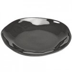 Cal-Mil Marin 22 oz. Ash Melamine Bowl Cal-Mil Marin 22 oz. Ash Melamine Bowl