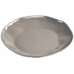 Cal-Mil Marin 22 oz. Ash Melamine Bowl Cal-Mil Marin 22 oz. Ash Melamine Bowl