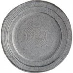 Elite Global Solutions DB925ST-OWD Della Terra Melamine Stoneware 12 oz. Off White Irregular Round Bowl - 6/Case Elite Global Solutions DB925ST-OWD Della Terra Melamine Stoneware 12 oz. Off White Irregular Round Bowl - 6/Case