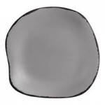 Delfin Marisol Rustic from Steelite International 16 oz. Driftwood Gray Melamine Grapefruit Bowl - 12/Case Delfin Marisol Rustic from Steelite International 16 oz. Driftwood Gray Melamine Grapefruit Bowl - 12/Case