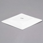 CAC DM-C13 White Diamond 11 1/4