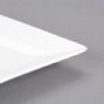 CAC DM-C13 White Diamond 11 1/4