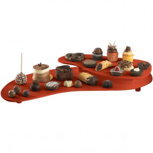 TableCraft CW16080CP Copper Cast Aluminum 25 TableCraft CW16080CP Copper Cast Aluminum 25