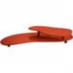TableCraft CW16080CP Copper Cast Aluminum 25