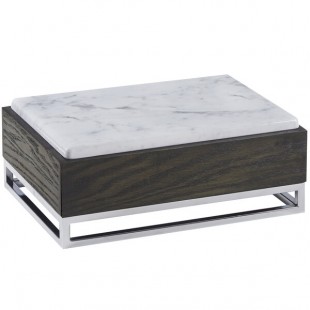 Cal-Mil 3822-6-87 Cinderwood Marble Riser - 15