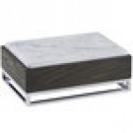 Cal-Mil 3822-6-87 Cinderwood Marble Riser - 15 Cal-Mil 3822-6-87 Cinderwood Marble Riser - 15