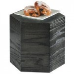Cal-Mil 3822-6-87 Cinderwood Marble Riser - 15 Cal-Mil 3822-6-87 Cinderwood Marble Riser - 15