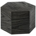 Cal-Mil 3822-6-87 Cinderwood Marble Riser - 15 Cal-Mil 3822-6-87 Cinderwood Marble Riser - 15