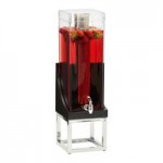 Cal-Mil 3822-6-87 Cinderwood Marble Riser - 15 Cal-Mil 3822-6-87 Cinderwood Marble Riser - 15