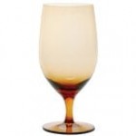 Fortessa Basics by Zwiesel Fortessa Gala 15 oz. Amber Goblet - 6/Pack Fortessa Basics by Zwiesel Fortessa Gala 15 oz. Amber Goblet - 6/Pack
