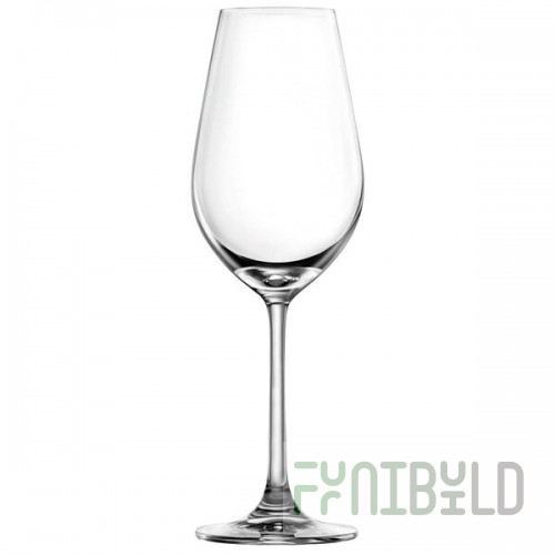 Lucaris Desire from Anchor Hocking Foodservice 12.25 oz. Crisp White Wine Glass - 24/Case
