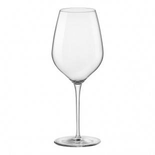 Bormioli Rocco InAlto Tre Sensi from Steelite International 19 oz. Red Wine Glass - 24/Case