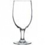 Arcoroc 04757 Excalibur 14 oz. All Purpose Goblet by Arc Cardinal - 24/Case