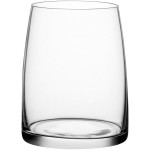 Acopa Piatta 12 oz. Stemless Wine Glass - 12/Case Acopa Piatta 12 oz. Stemless Wine Glass - 12/Case
