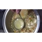 Vollrath 4970220 Jacob's Pride® 2 oz. One-Piece Stainless Steel Ladle with Short Black Kool-Touch® Handle Vollrath 4970220 Jacob's Pride® 2 oz. One-Piece Stainless Steel Ladle with Short Black Kool-Touch® Handle