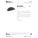American Metalcraft 2 1/8