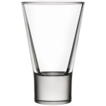 Libbey 11126021 Series V 4.75 oz. Customizable Tall Shot Glass - 12/Case