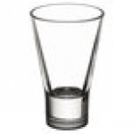Libbey 11126021 Series V 4.75 oz. Customizable Tall Shot Glass - 12/Case